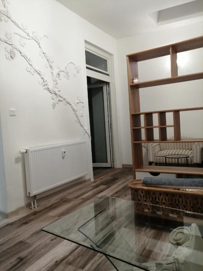 Bella Apartment - Kosice Historical Center Buitenkant foto