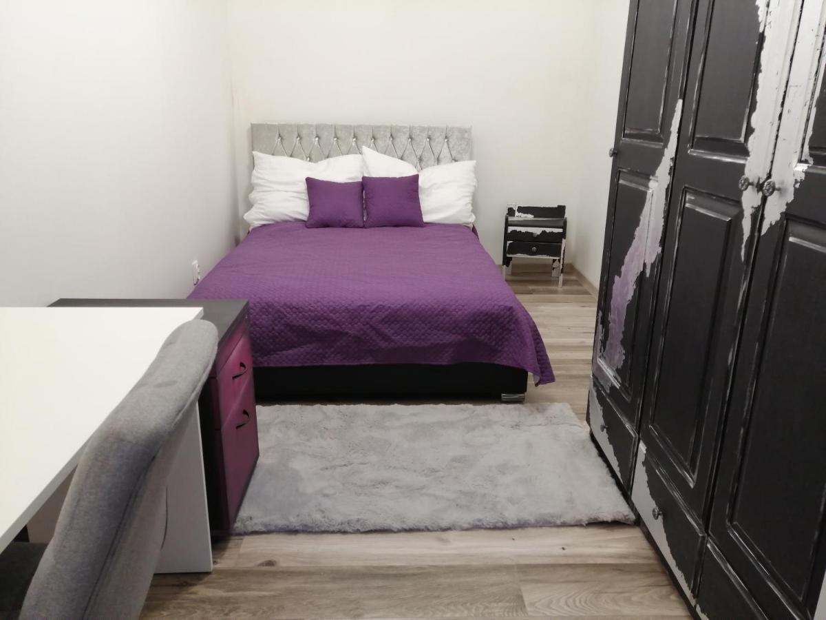 Bella Apartment - Kosice Historical Center Buitenkant foto
